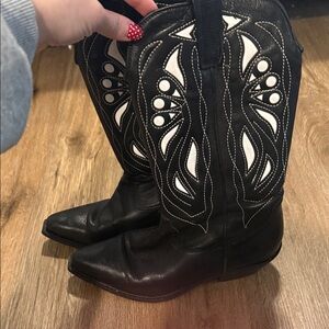 Free People Boots